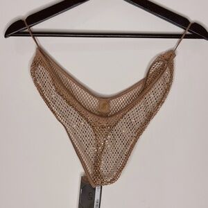 Skims x Swarovski size : Large